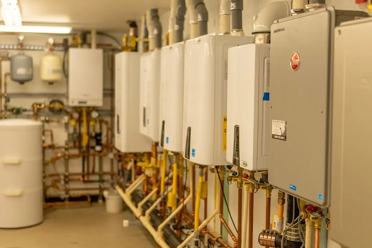 Backflow Prevention in Clovis, CA